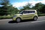 Kia Soul 2010 года